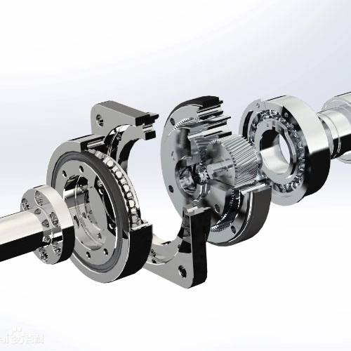 伺服電機(jī) 伺服電機(jī)