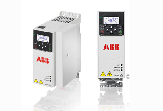 ABB ACS380高性能矢量型變頻器的性能優(yōu)勢(shì)