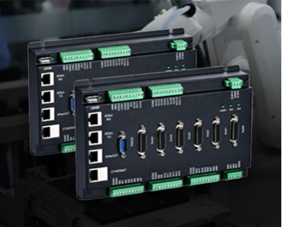 運(yùn)動(dòng)控制