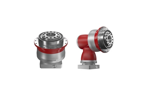 行星減速器 HT/HTR 系列