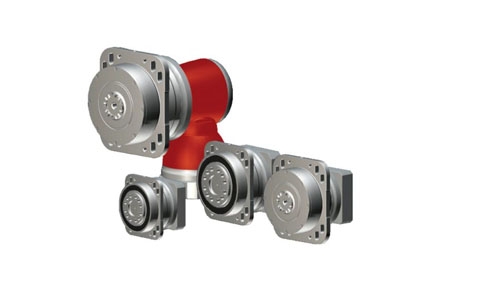 減速機TGH/TGHR/TGHC/TGHCR系列