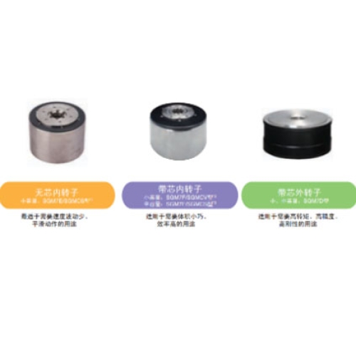 Σ-7直驅(qū)電機(jī)