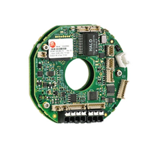 機器人關(guān)節(jié)型