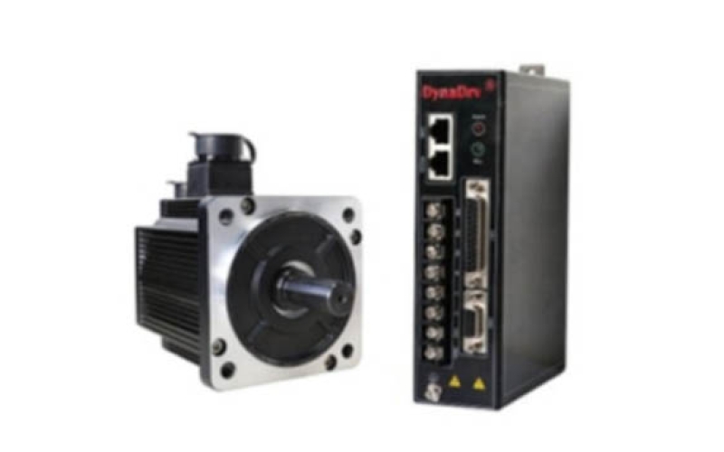 DynaDrv直流伺服的特點及應用