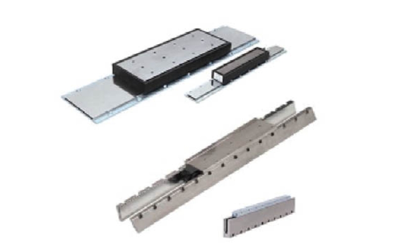 直線電機(jī)簡介及應(yīng)用