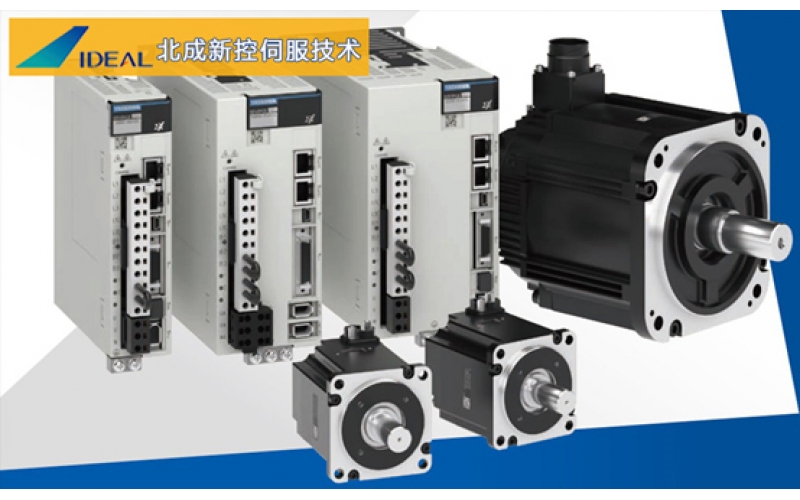 家族添新！安川新一代伺服電機(jī)X系列性能淺析