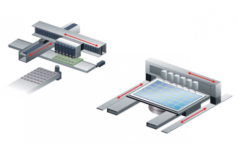 安川直線電機(jī)&Sigma;-X系列的性能與特點(diǎn)詳解