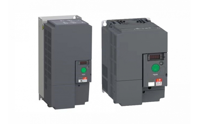 施耐德ATV310系列變頻器&mdash;&mdash;即插即用，高效未來