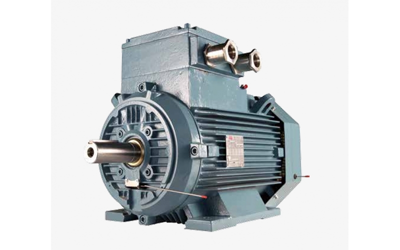 ABB低壓粉塵防爆三相異步電動(dòng)機(jī)M2JAX系列 守護(hù)高危環(huán)境的安全動(dòng)力