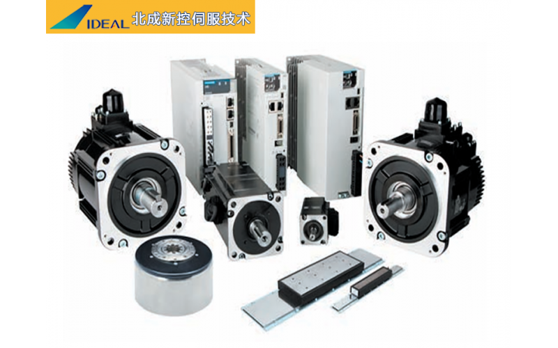 安川&Sigma;-MX系列伺服驅(qū)動(dòng)器的解決方案