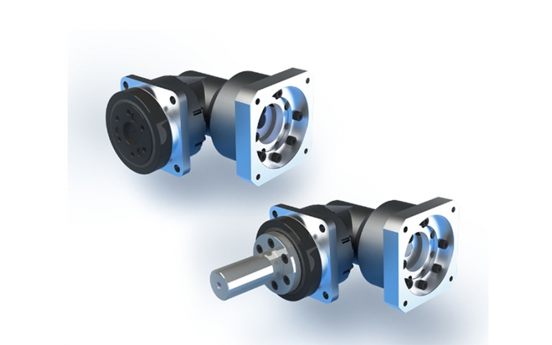 哈默納科HPG減速器：精密傳動領(lǐng)域的創(chuàng)新解決方案