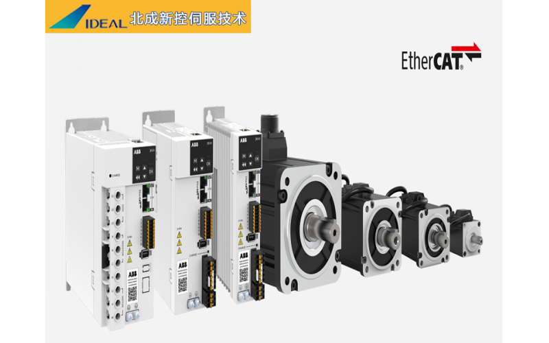 從電子包裝到機(jī)械手：ABB E530-EC如何驅(qū)動(dòng)多行業(yè)智能化升級(jí)
