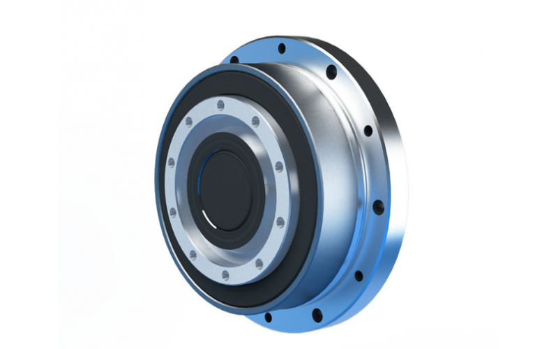 革新機(jī)器人設(shè)計(jì)：哈默納科CSF-ULW系列諧波減速機(jī)解析