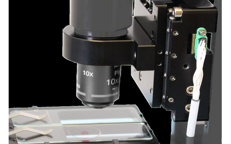 下一代測(cè)序(NGS)如何受益？DOF-5為高通量顯微成像帶來(lái)的通量與穩(wěn)定性