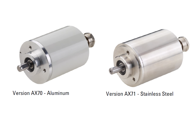 隔爆外殼+本質(zhì)安全：HENGSTLER防爆編碼器如何構(gòu)建雙重防護(hù)屏障？