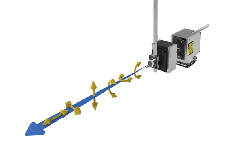 從單參數(shù)到多光束：雷尼紹XM系列激光干涉儀的技術(shù)躍遷之路