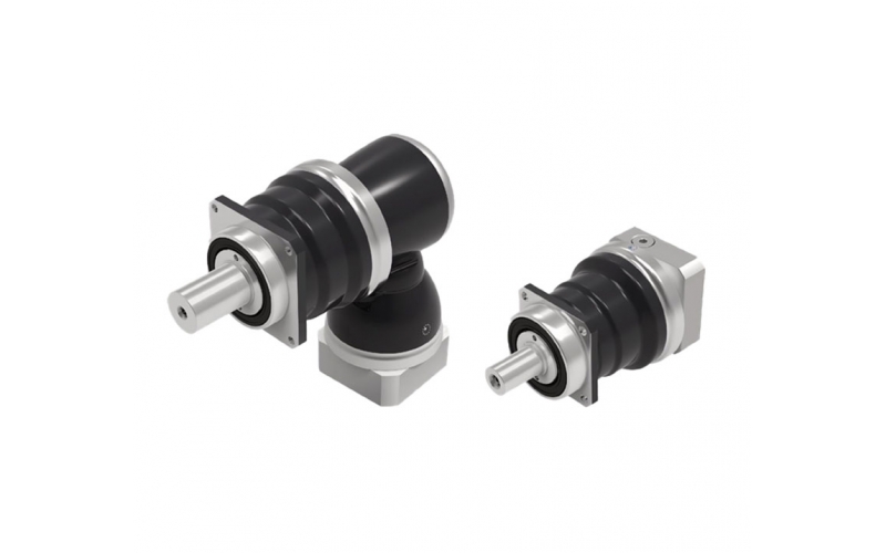 APEX AFH/AFHK直角行星減速器技術(shù)解析